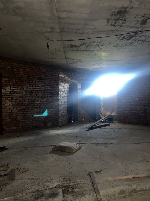 Двухэтажный дом в Санжейке