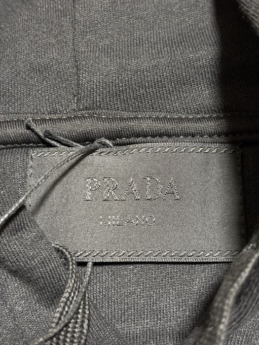 Original Camisola Prada Sweat