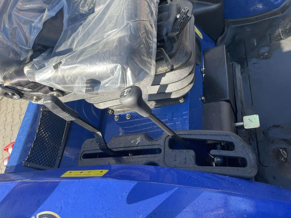 Трактор ДТЗ 354U