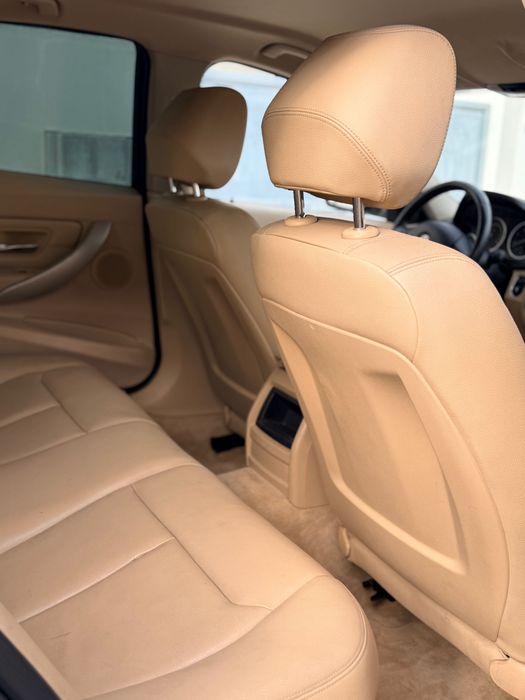 BMW 325D Sedan Luxury  2.0 diesel foto 5