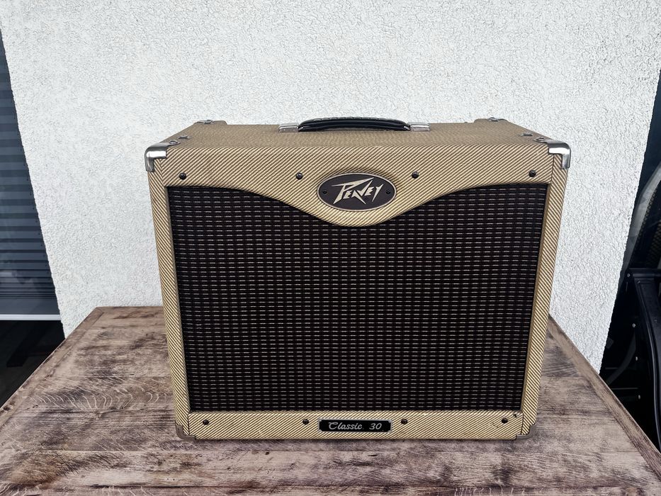 Combo Pravey Classic 30
