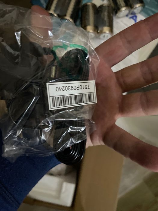 Весы кухонные новые CAS SW-5   до 5 кг (1/2 г).