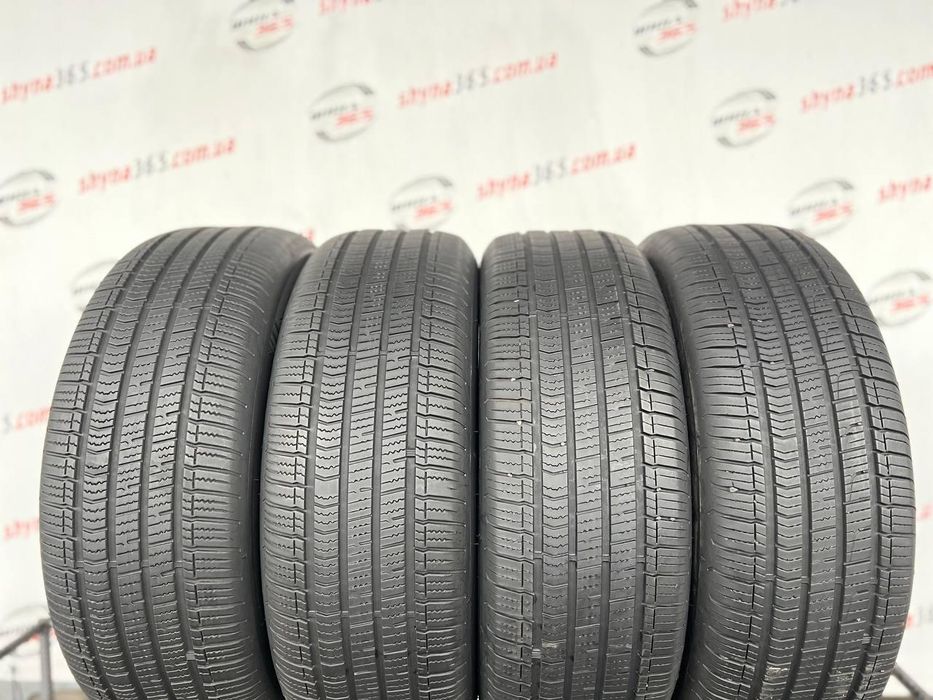 шини бу 205/60 r16 dunlop sport all season 5mm
