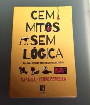 Livros praticamente novos