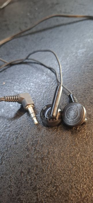 Гарнітура навушники дротові