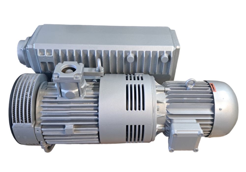 Pompa próżniowa Busch RC 250 cnc gwarancja