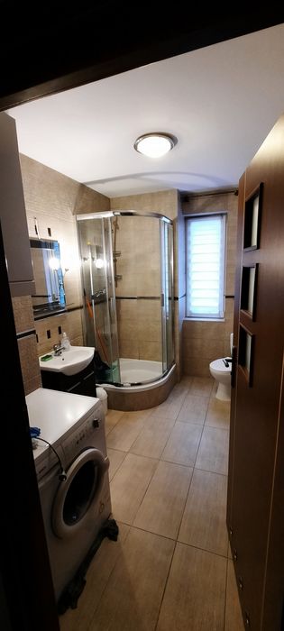 Wynajmę mieszkanie 47 m² - Zachodnia Aleja – pohled 3