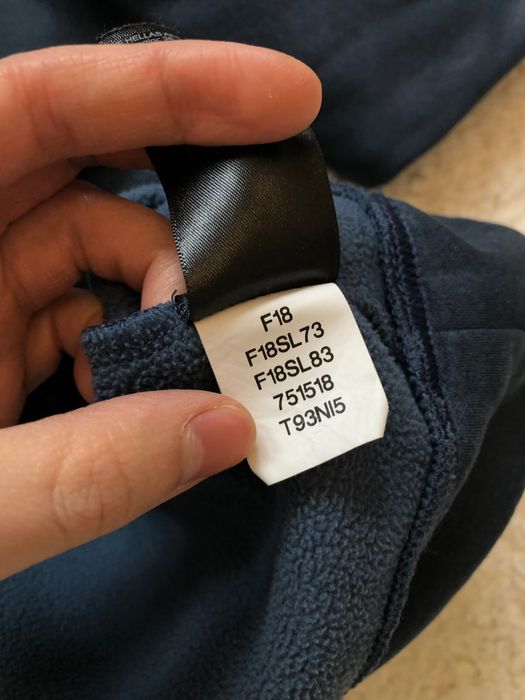 Bluza The North Face TNF Anorak