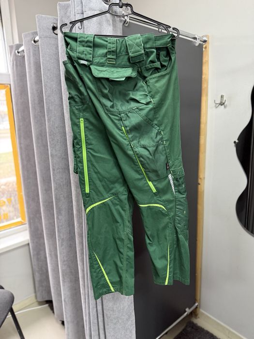 Робочі штани Engelbert  Strauss S