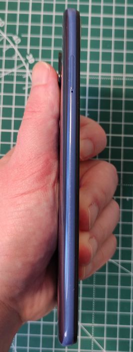 Xiaomi Redmi Note 9 4/128GB Neon Blue