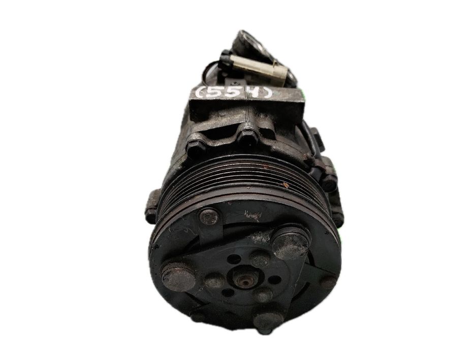 Compressor AC OPEL Astra H Hatchback (L48)