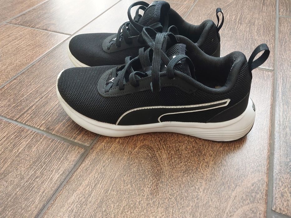 Кросівки puma розмір 37