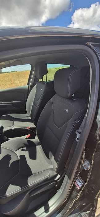 Renault Clio 0.9 TCe (2016)
