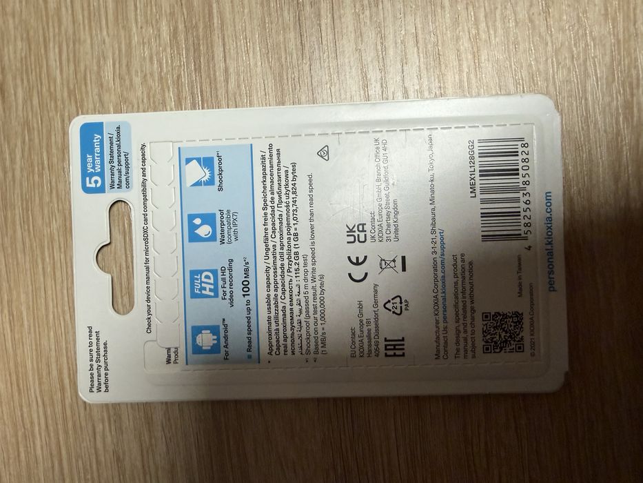 Zestaw kamer Reolink Argus PT 4MP + Solary + SD 64GB