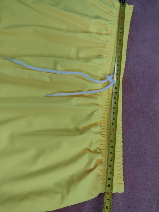 Kąpielówki męskie XL