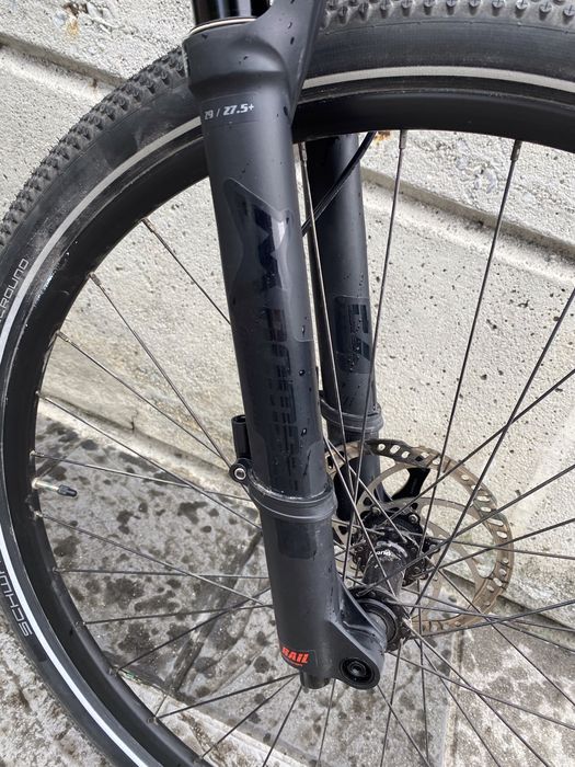 Bicicleta eletrica orbea kemen 30 S - ebike seminova