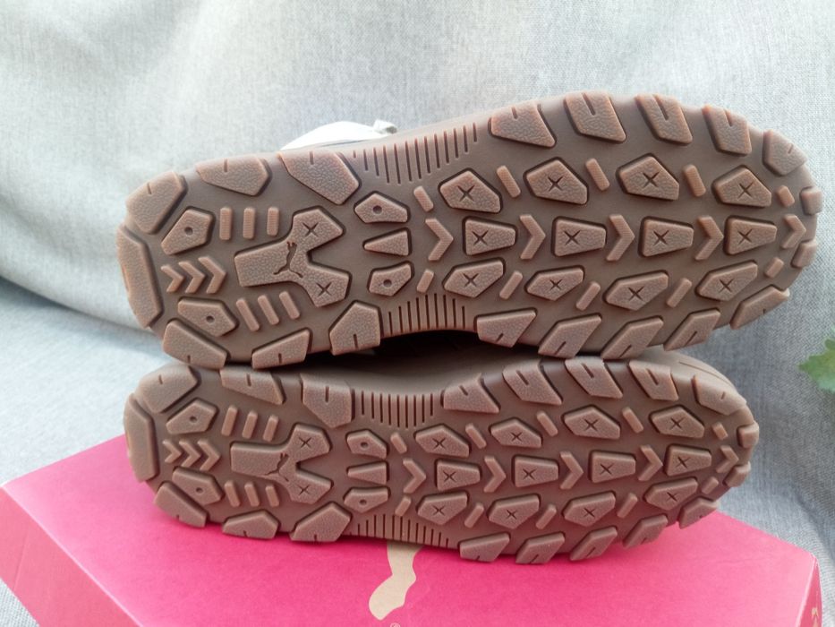 Puma Rebound Abrupt WTR 41р