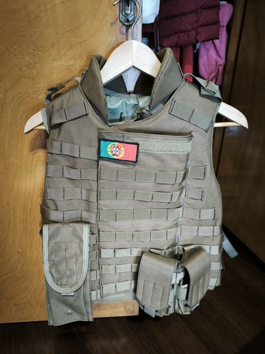 Vario material de AirSoft