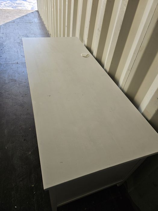 Biurko IKEA Hemnes/dostawa