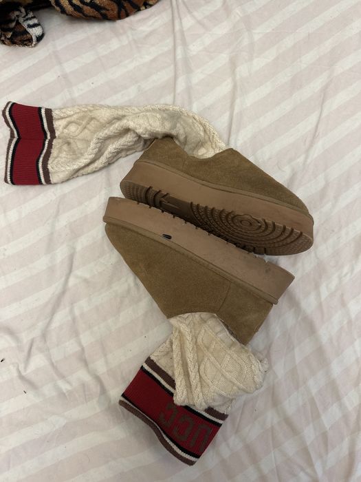 Продам угі 24,5 см