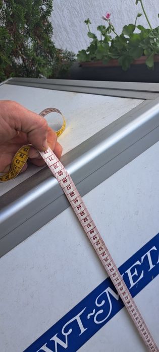 Transporter dla psa WT-METALL