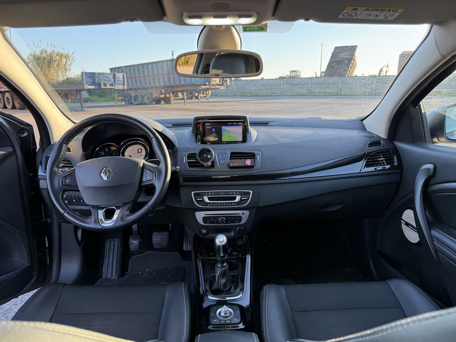 Renault Megane Coupe 1.6Dci Bose Edition