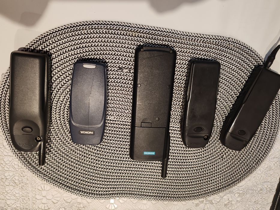 Nokia 3310,3410,7650