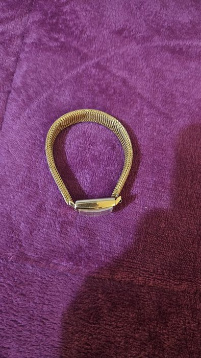 Relógio de corda antigo