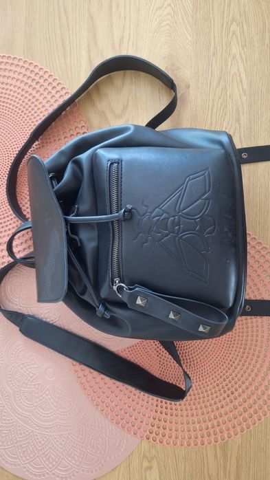 plecak worek Medicine