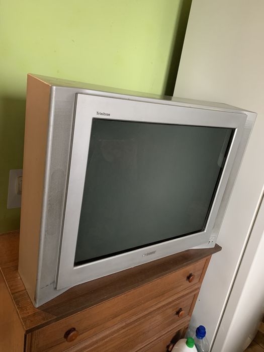 Телевізор Sony 29