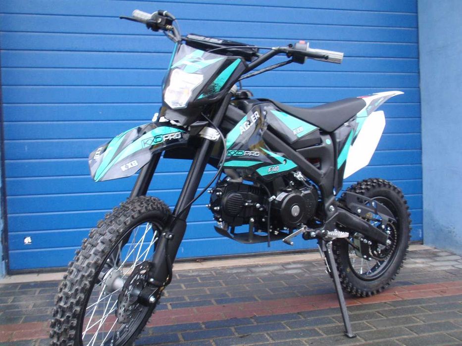 Cross /kxd , xmotos,asix,defender/MotoRider /Siedlce-Janowska 32