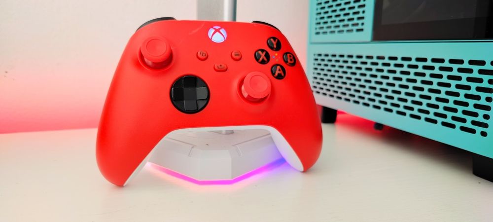 Comando Xbox series X/S