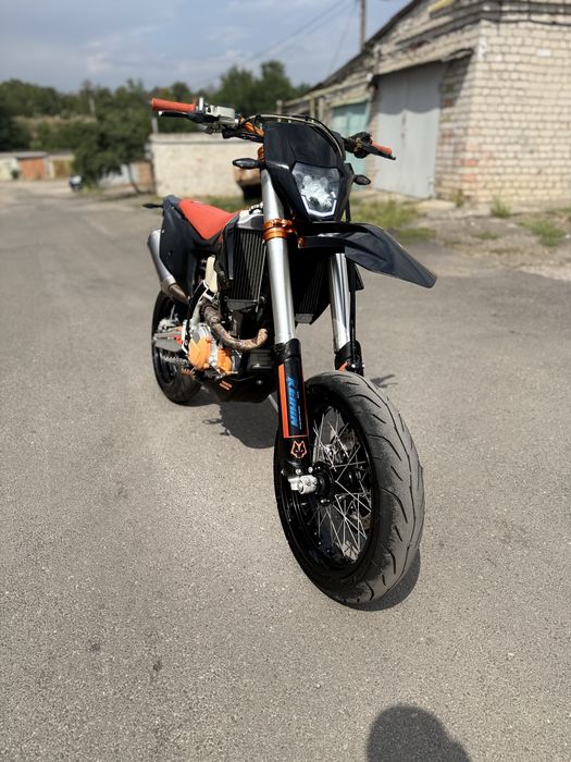 Продам Kovi Pro S 182 184 motard