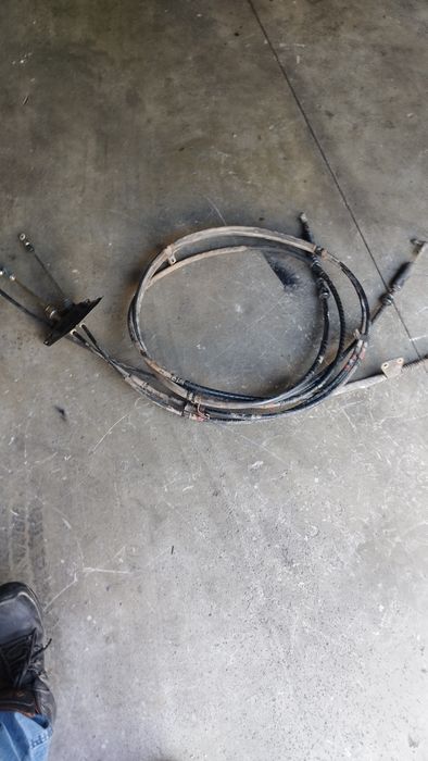 Motor Toyota Dyna M 2 kD 2,5DiD