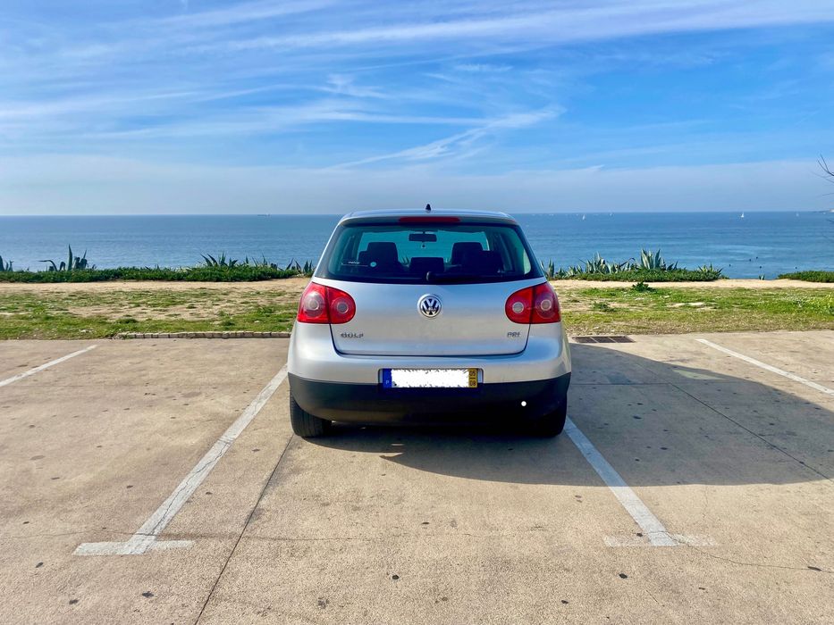 Vw Golf V 1.4 FSI 2005