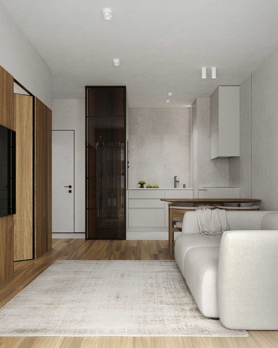 Дизайнер, дизайн квартир, дизайн інтер'єру, перепланування