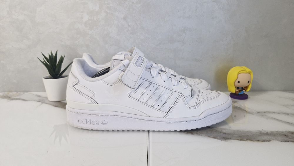 Adidas Forum Low.Розмір 45.