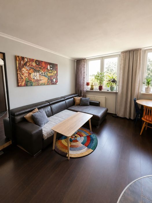 3 pokoje | 59 m² | Chrzanów, ul. Sądowa | od 1 października