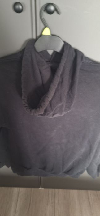 Bluzka damska z kapturem L