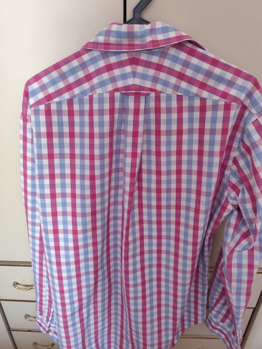 Camisa homem tamanho M