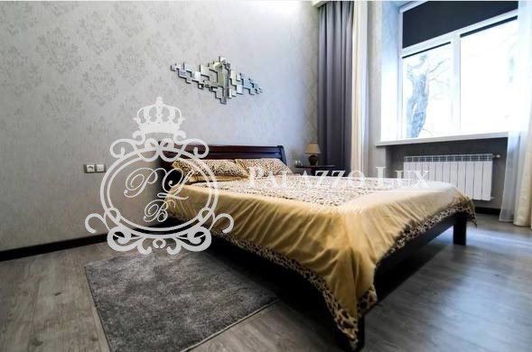 Аренда 5-ти ком.кв. Дом Саламандра, цент Никольский