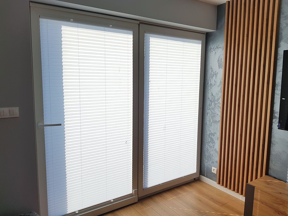 Rolety | Plisy | Żaluzje Na wymiar