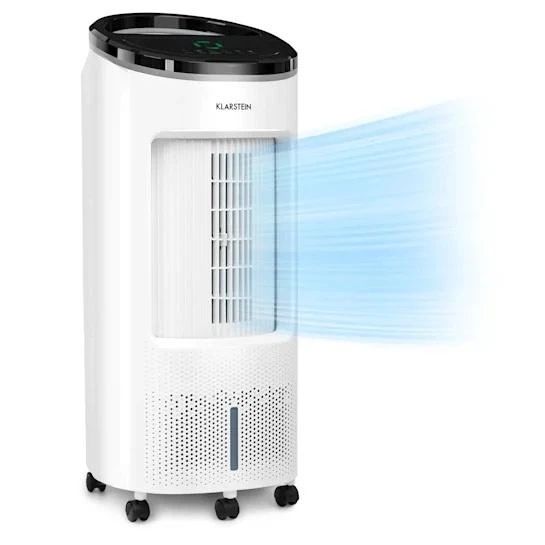 Охолоджувач повітря Klarstein IceWind Plus Smart
