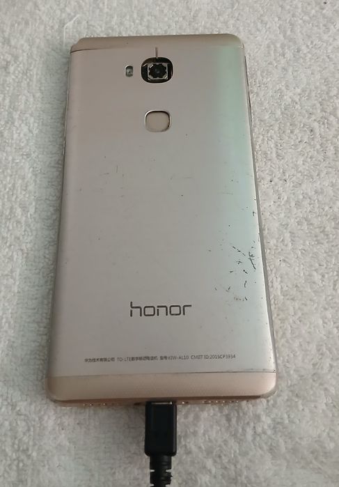 Honor Telémovel para peças ou arranjo