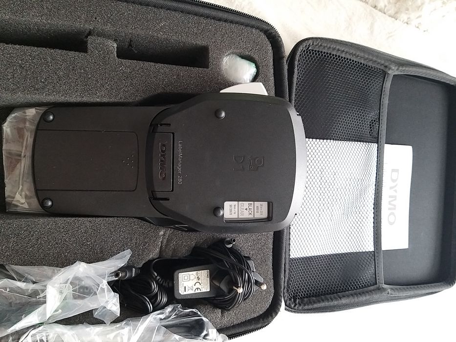 Drukarka etykiet Dymo Label 280