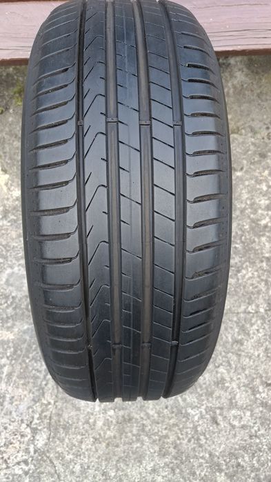 1szt Pirelli Cinturato P7 P7C2 215/55/17 94V SealInside 6,5mm 2024rok