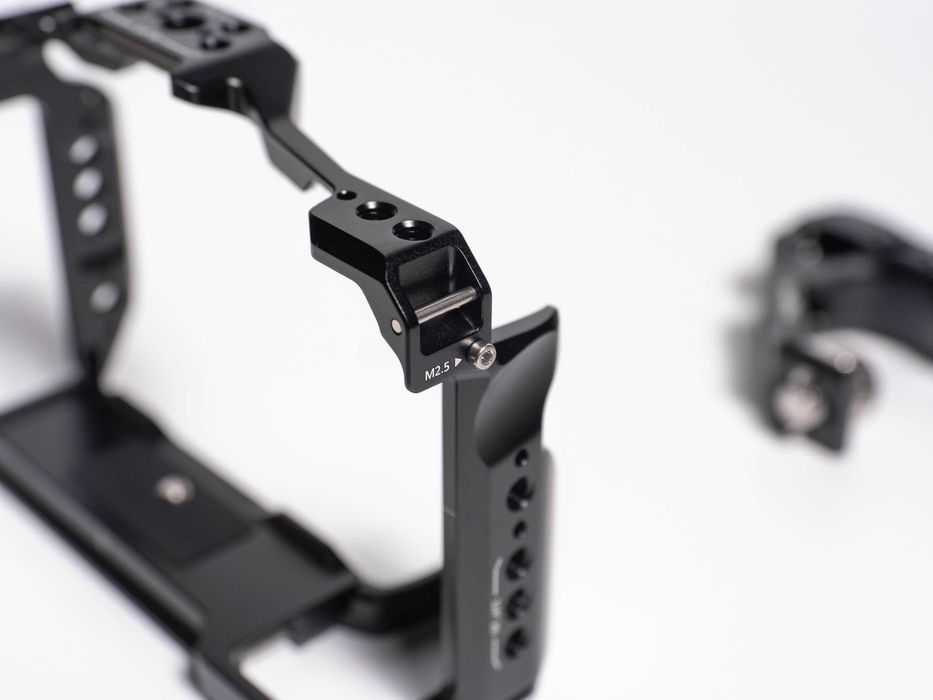 SmallRig 4520 Camera Cage Kit для Nikon Z6 III