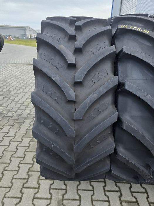 Opona 540/65R38 BKT
