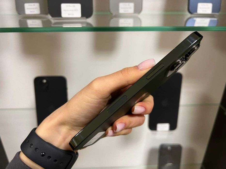 iPhone 13 Pro 256 та 128 gb Neverlock / Магазин / Гарантія / Обмін