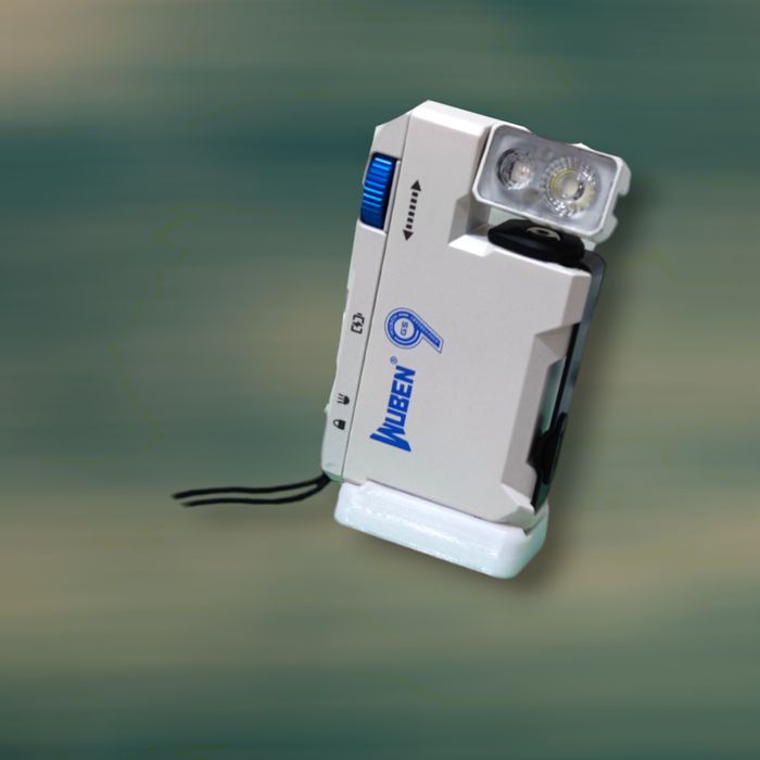 Wuben подставка магнитная для wuben 9